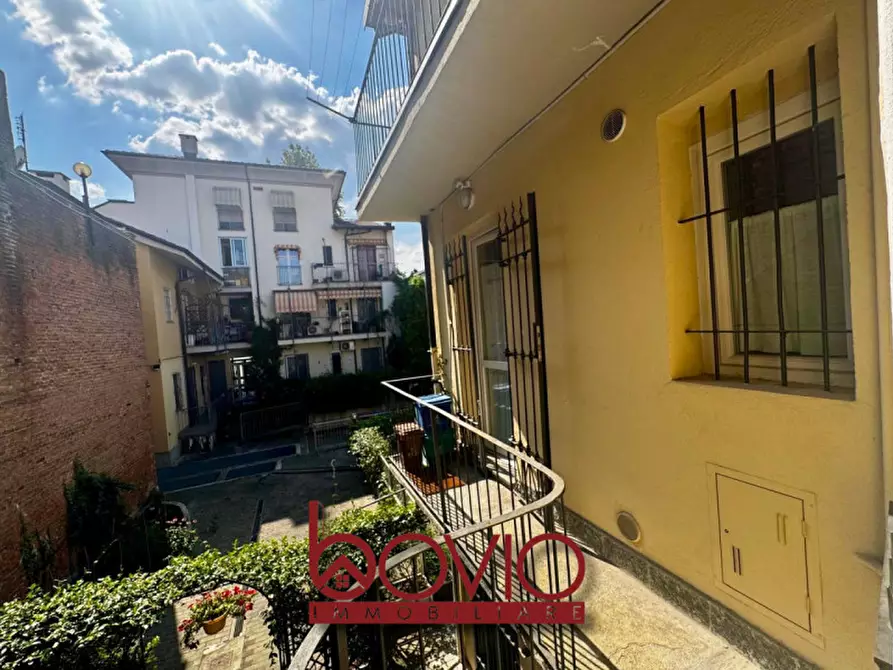 Immagine 26 di Appartamento in affitto  in Corso Regio Parco 145 a Torino