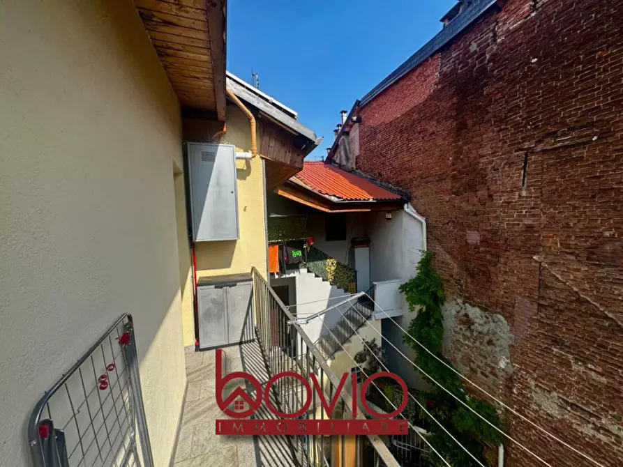 Immagine 28 di Appartamento in affitto  in Corso Regio Parco 145 a Torino
