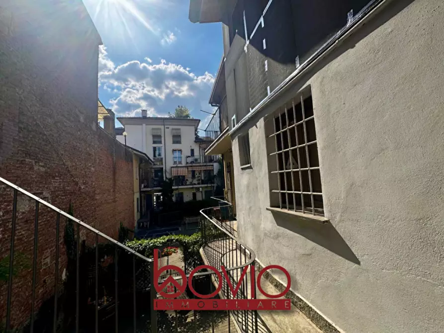 Immagine 29 di Appartamento in affitto  in Corso Regio Parco 145 a Torino