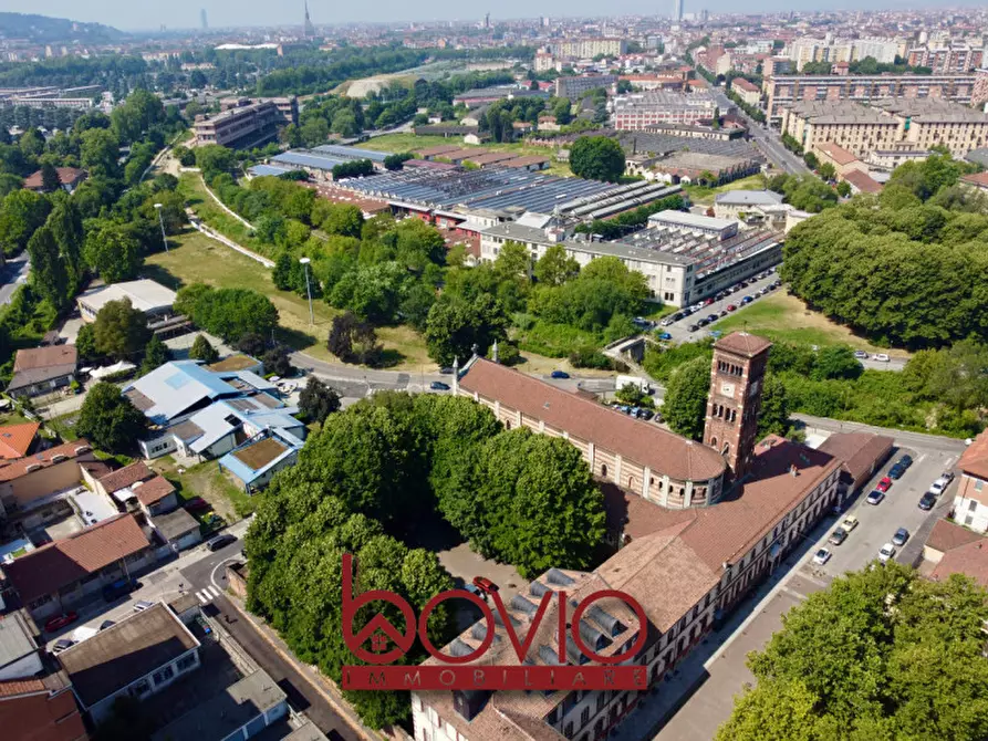 Immagine 32 di Appartamento in affitto  in Corso Regio Parco 145 a Torino