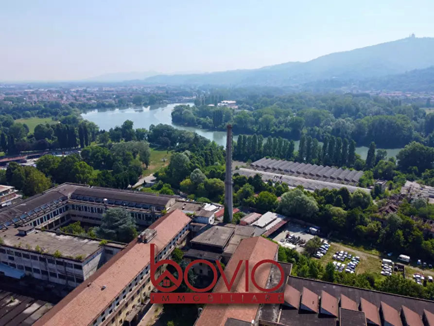 Immagine 33 di Appartamento in affitto  in Corso Regio Parco 145 a Torino