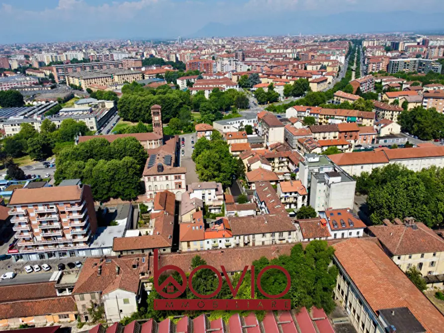 Immagine 34 di Appartamento in affitto  in Corso Regio Parco 145 a Torino
