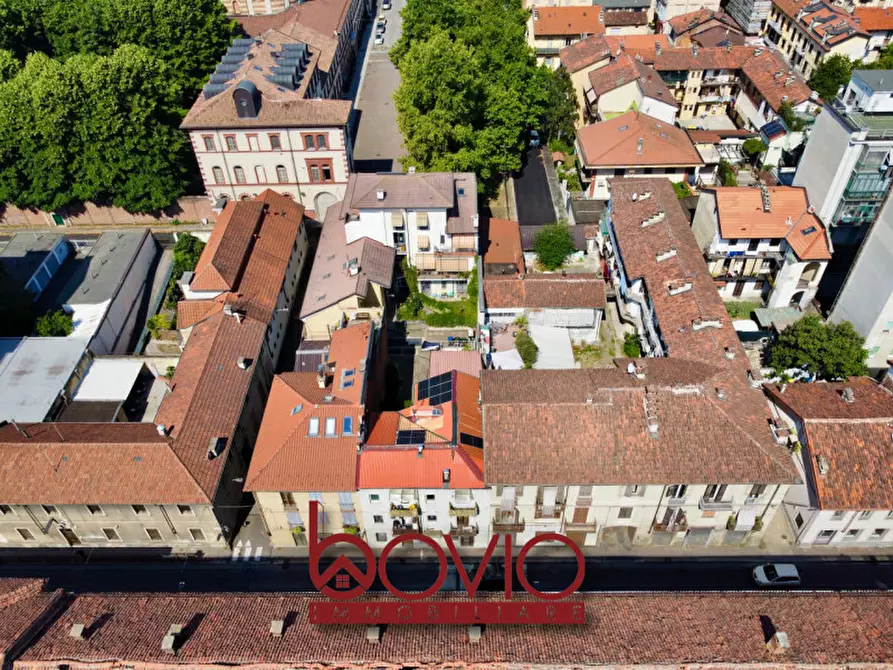 Immagine 35 di Appartamento in affitto  in Corso Regio Parco 145 a Torino