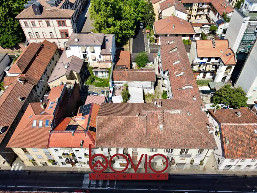 Immagine 36 di Appartamento in affitto  in Corso Regio Parco 145 a Torino