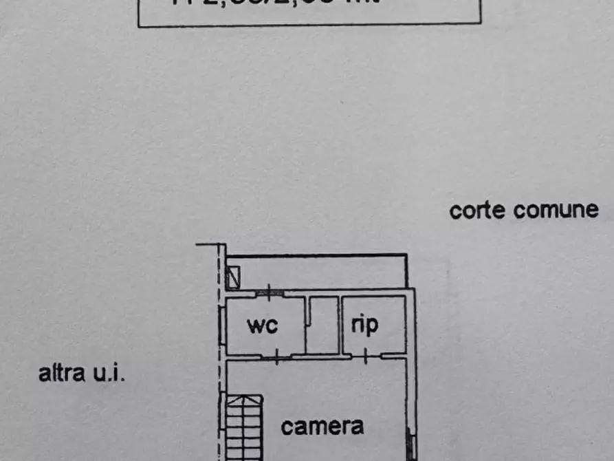 Immagine 40 di Appartamento in affitto  in Corso Regio Parco 145 a Torino