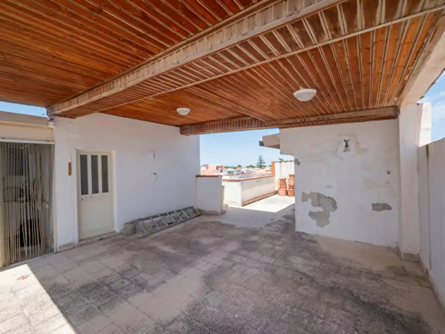 Immagine 4 di Appartamento in vendita  in via pozzo nonna a Messina
