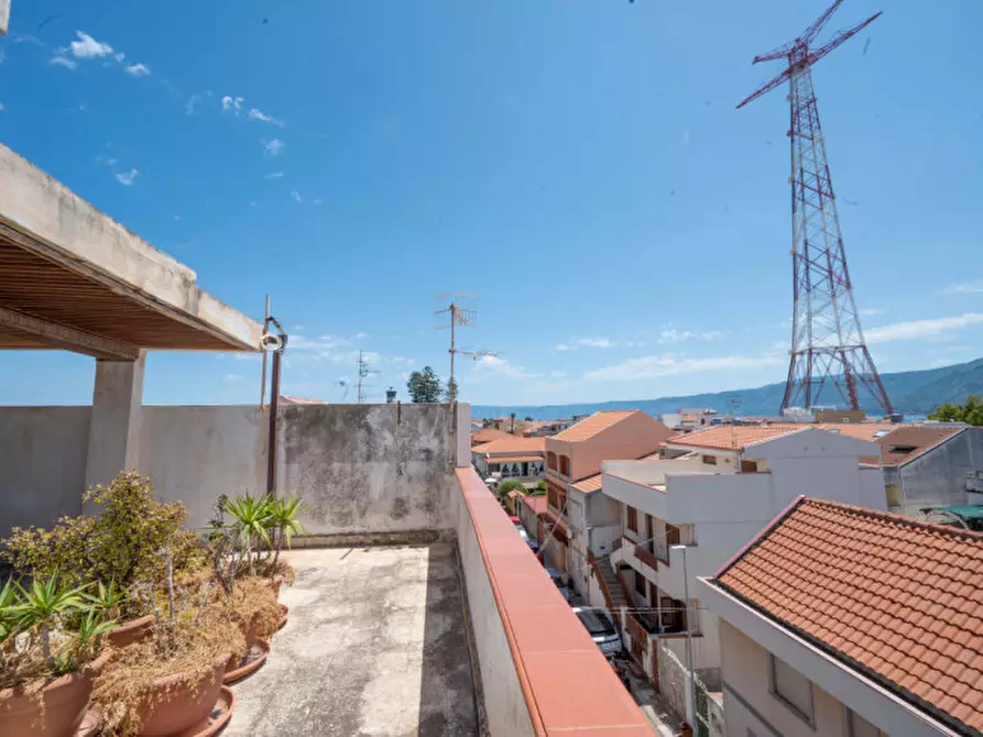 Immagine 6 di Appartamento in vendita  in via pozzo nonna a Messina