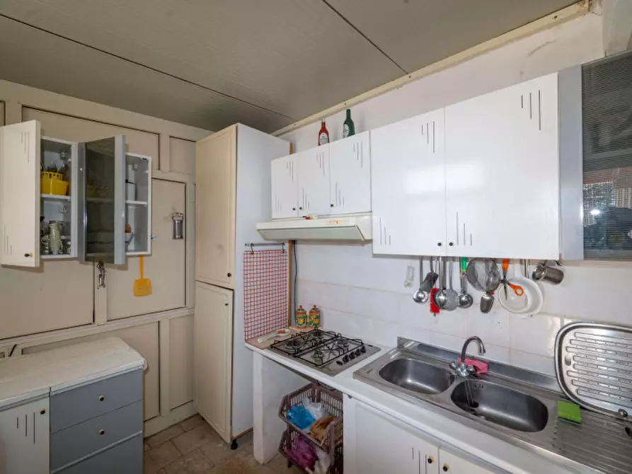 Immagine 8 di Appartamento in vendita  in via pozzo nonna a Messina
