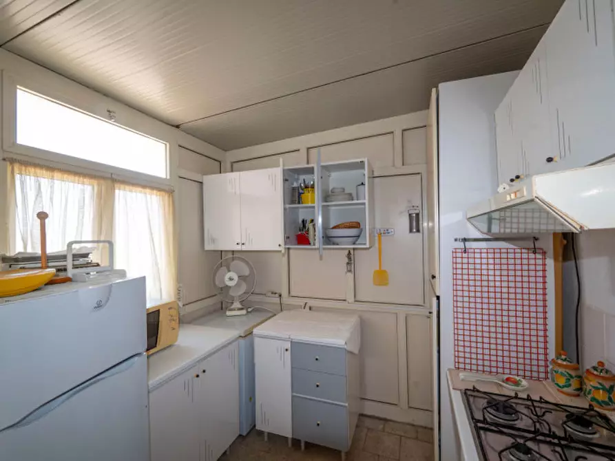 Immagine 9 di Appartamento in vendita  in via pozzo nonna a Messina