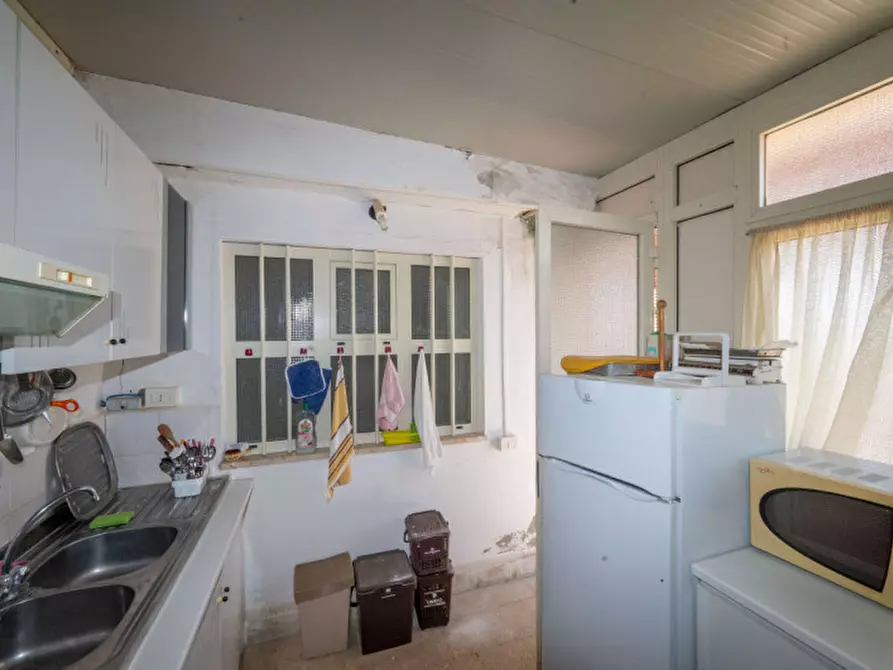 Immagine 10 di Appartamento in vendita  in via pozzo nonna a Messina