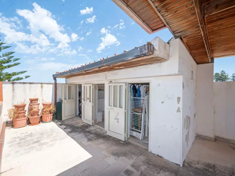 Immagine 11 di Appartamento in vendita  in via pozzo nonna a Messina