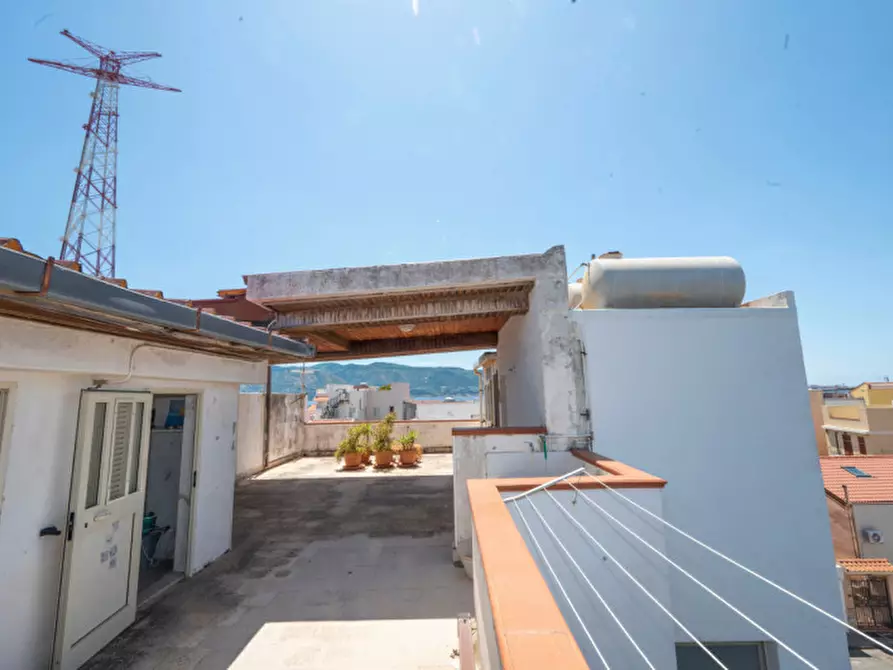 Immagine 12 di Appartamento in vendita  in via pozzo nonna a Messina