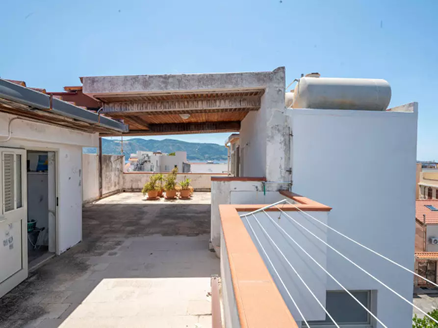 Immagine 13 di Appartamento in vendita  in via pozzo nonna a Messina
