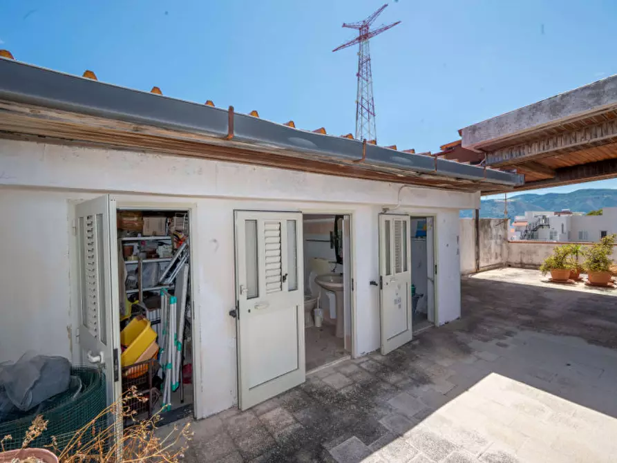 Immagine 14 di Appartamento in vendita  in via pozzo nonna a Messina