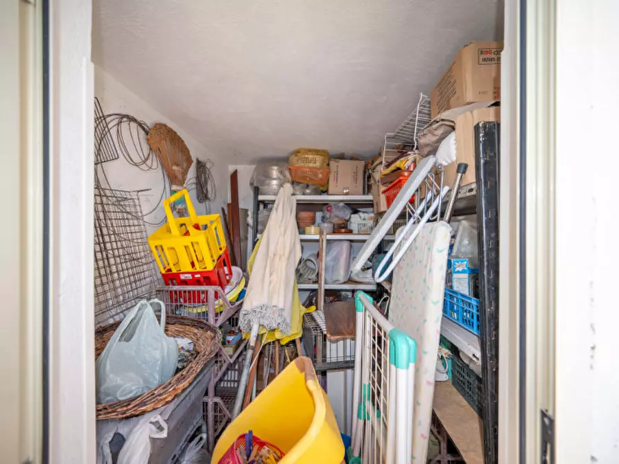 Immagine 15 di Appartamento in vendita  in via pozzo nonna a Messina