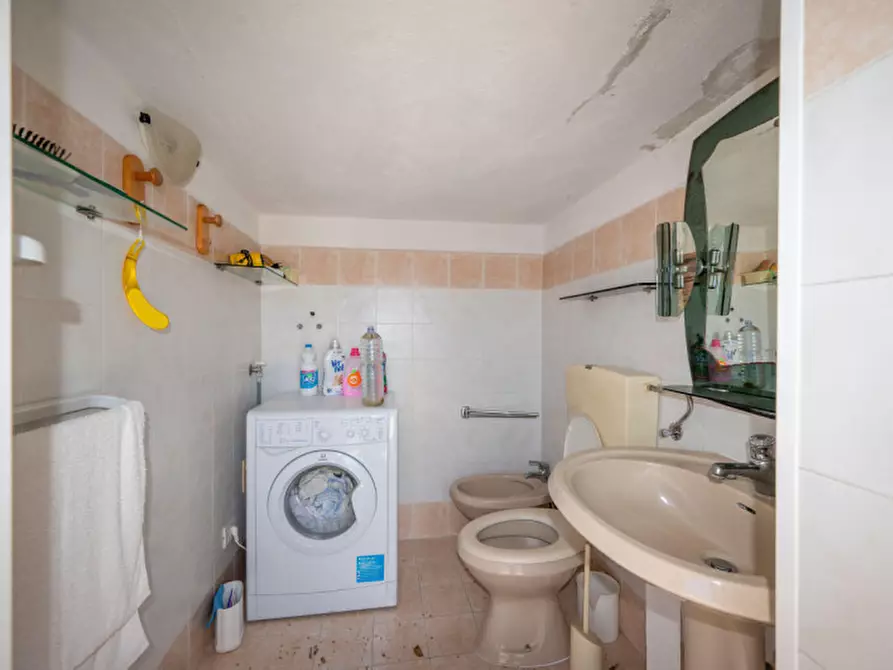 Immagine 16 di Appartamento in vendita  in via pozzo nonna a Messina