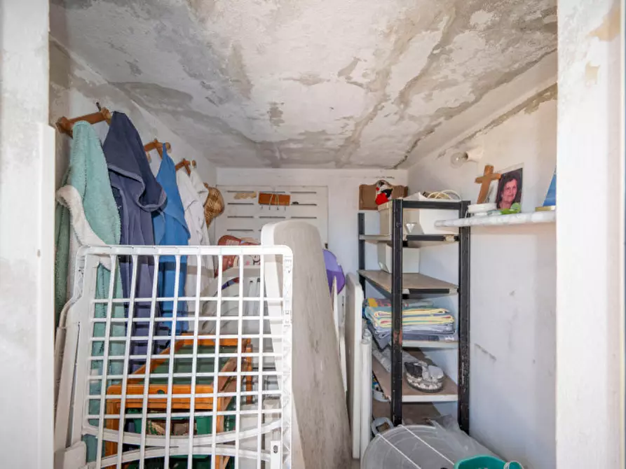 Immagine 17 di Appartamento in vendita  in via pozzo nonna a Messina