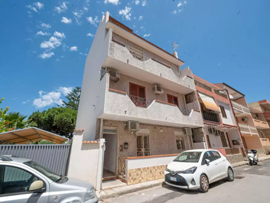 Immagine 20 di Appartamento in vendita  in via pozzo nonna a Messina