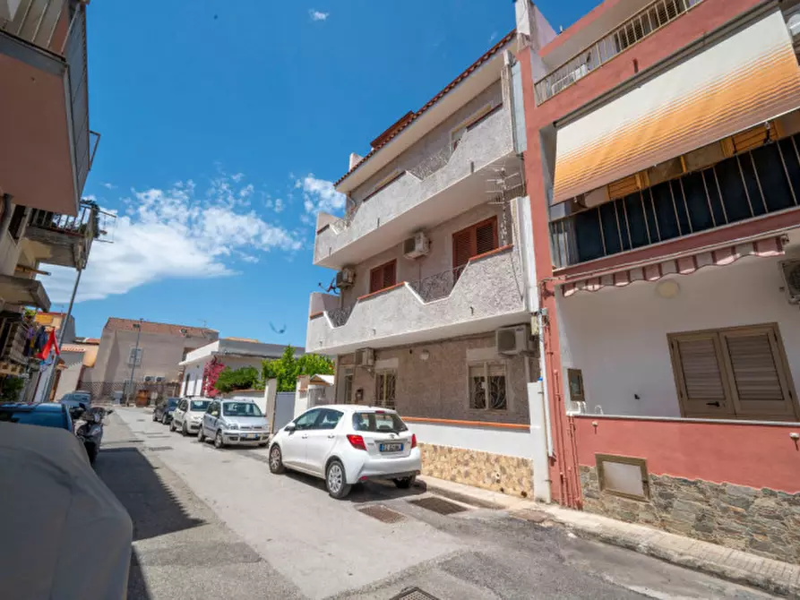 Immagine 21 di Appartamento in vendita  in via pozzo nonna a Messina