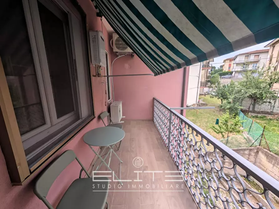 Immagine 1 di Appartamento in vendita  in Via Monte Pennino a Ancona
