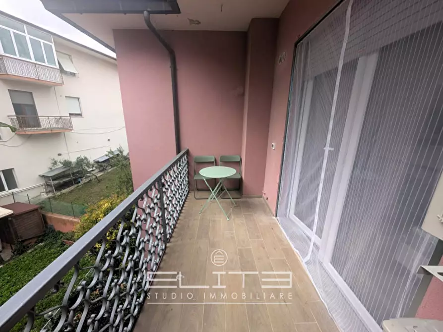 Immagine 2 di Appartamento in vendita  in Via Monte Pennino a Ancona
