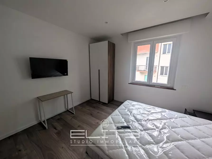 Immagine 10 di Appartamento in vendita  in Via Monte Pennino a Ancona