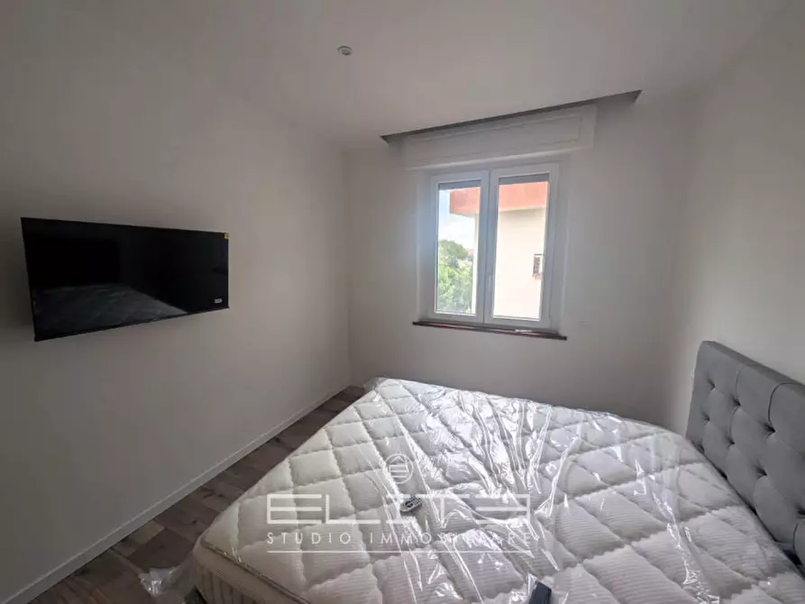 Immagine 12 di Appartamento in vendita  in Via Monte Pennino a Ancona