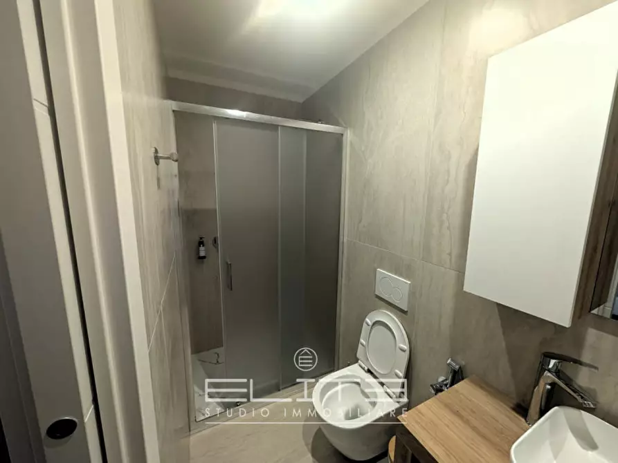 Immagine 15 di Appartamento in vendita  in Via Monte Pennino a Ancona