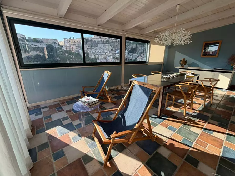 Immagine 3 di Casa indipendente in vendita  in Via San Andrea a Modica