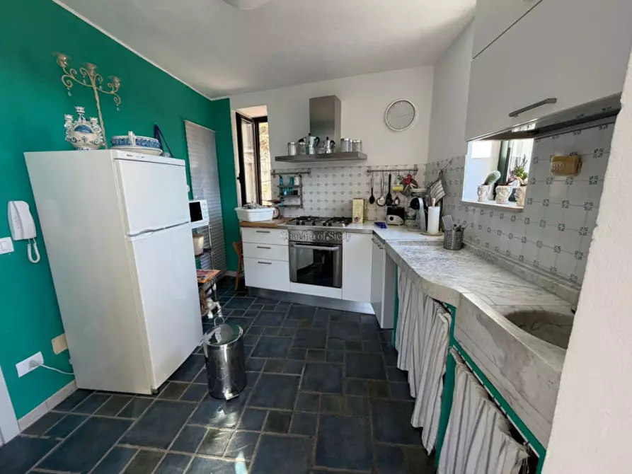 Immagine 4 di Casa indipendente in vendita  in Via San Andrea a Modica