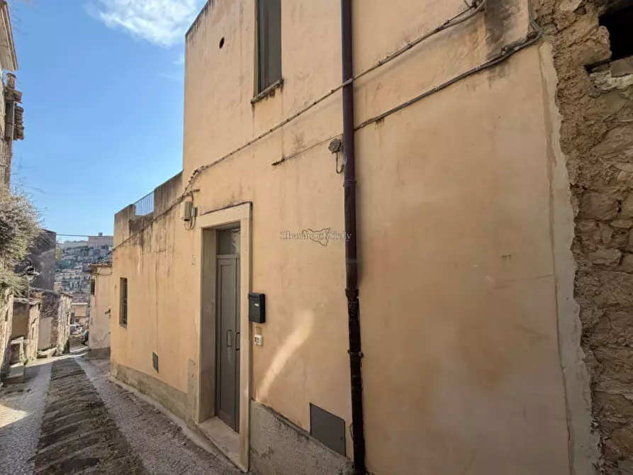 Immagine 7 di Casa indipendente in vendita  in Via San Andrea a Modica