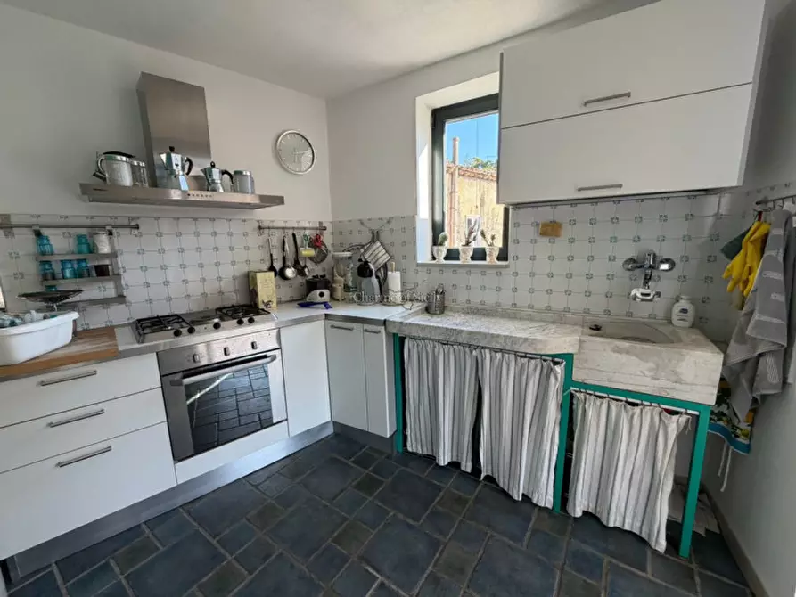 Immagine 9 di Casa indipendente in vendita  in Via San Andrea a Modica