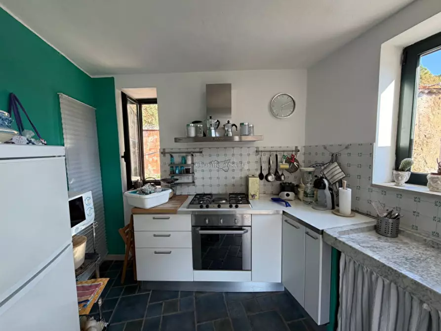 Immagine 16 di Casa indipendente in vendita  in Via San Andrea a Modica