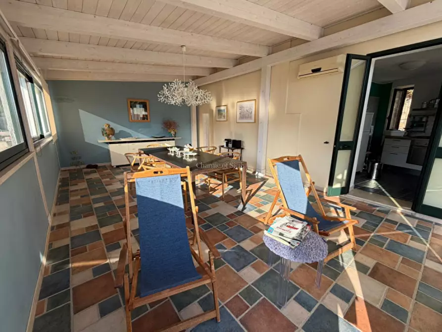 Immagine 29 di Casa indipendente in vendita  in Via San Andrea a Modica