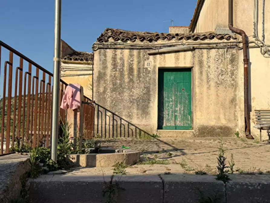 Immagine 38 di Casa indipendente in vendita  in Via San Andrea a Modica