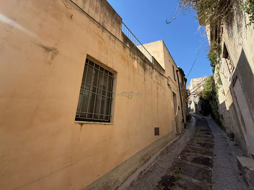 Immagine 45 di Casa indipendente in vendita  in Via San Andrea a Modica