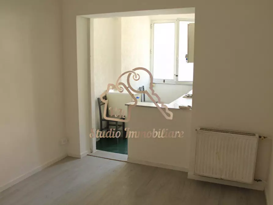 Immagine 2 di Appartamento in vendita  in Via Antonio Labranca,44 a Roma