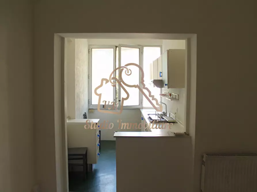Immagine 4 di Appartamento in vendita  in Via Antonio Labranca,44 a Roma