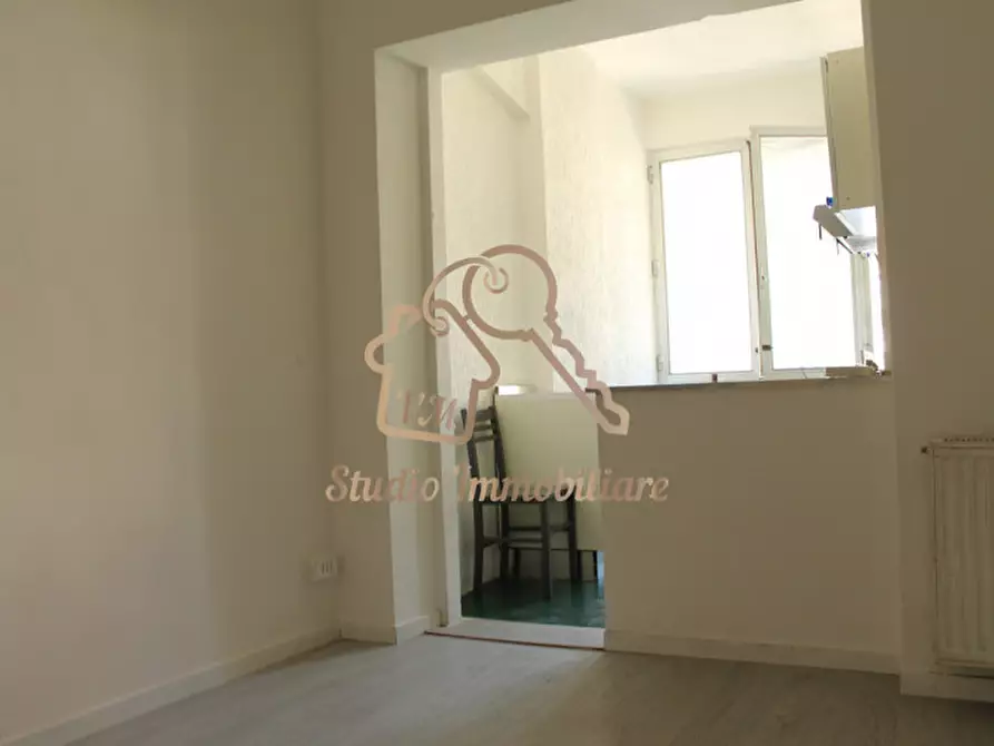 Immagine 5 di Appartamento in vendita  in Via Antonio Labranca,44 a Roma