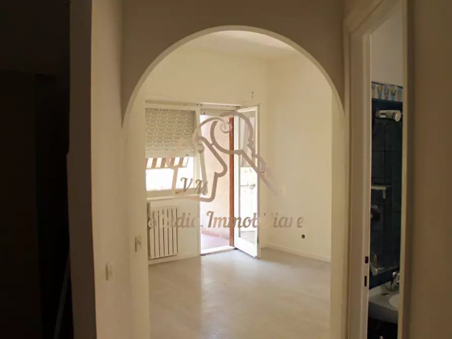 Immagine 8 di Appartamento in vendita  in Via Antonio Labranca,44 a Roma
