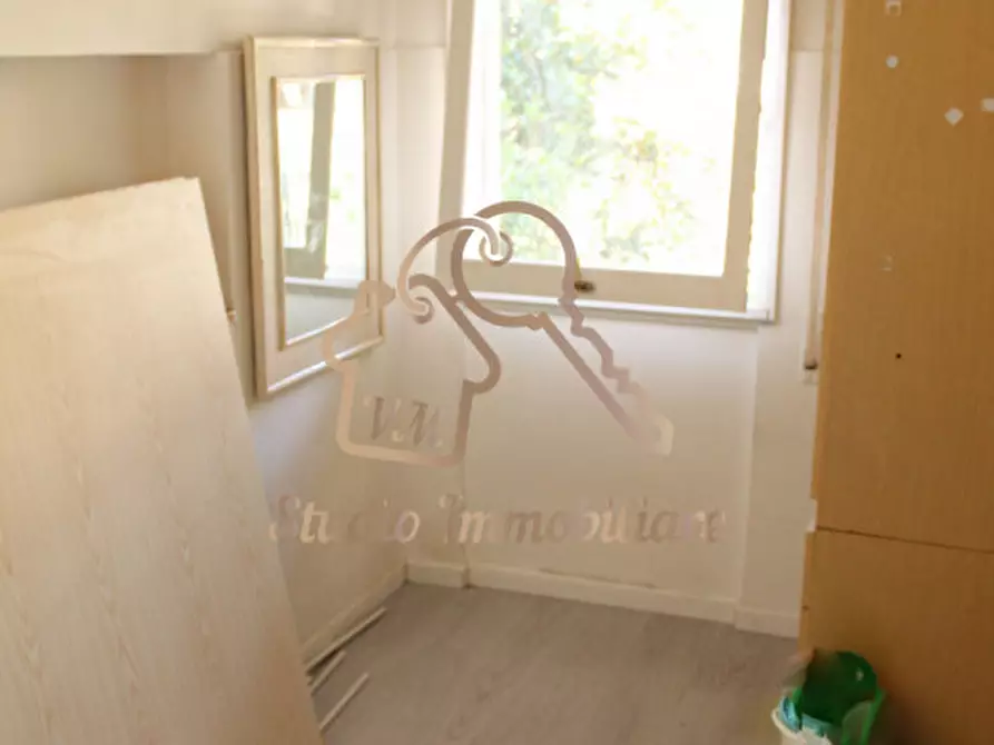 Immagine 11 di Appartamento in vendita  in Via Antonio Labranca,44 a Roma