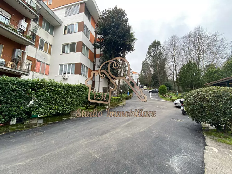 Immagine 12 di Appartamento in vendita  in Via Antonio Labranca,44 a Roma