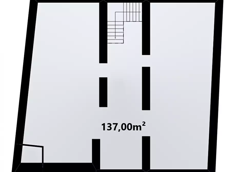 Immagine 15 di Ufficio in affitto  in Via Renon - Rittner Straße a Bolzano