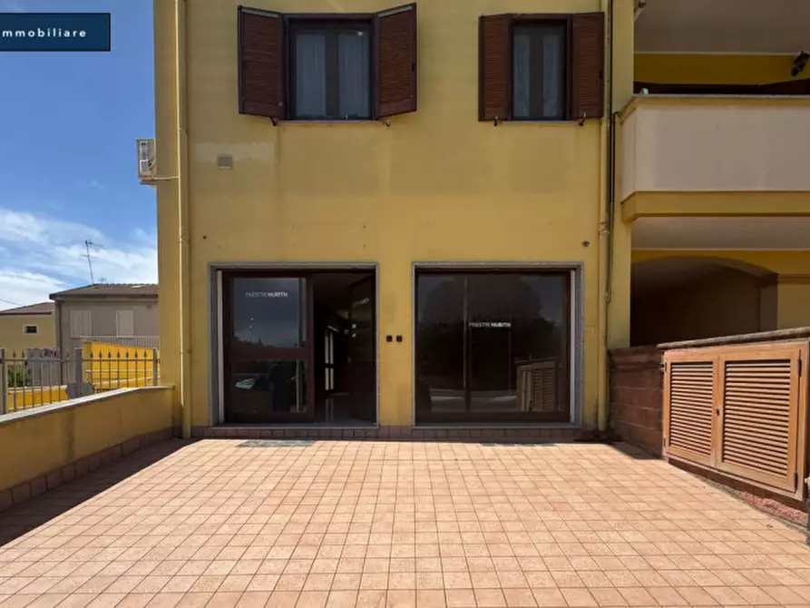 Immagine 1 di Negozio in vendita  in Via Domenico Millelire a Sassari