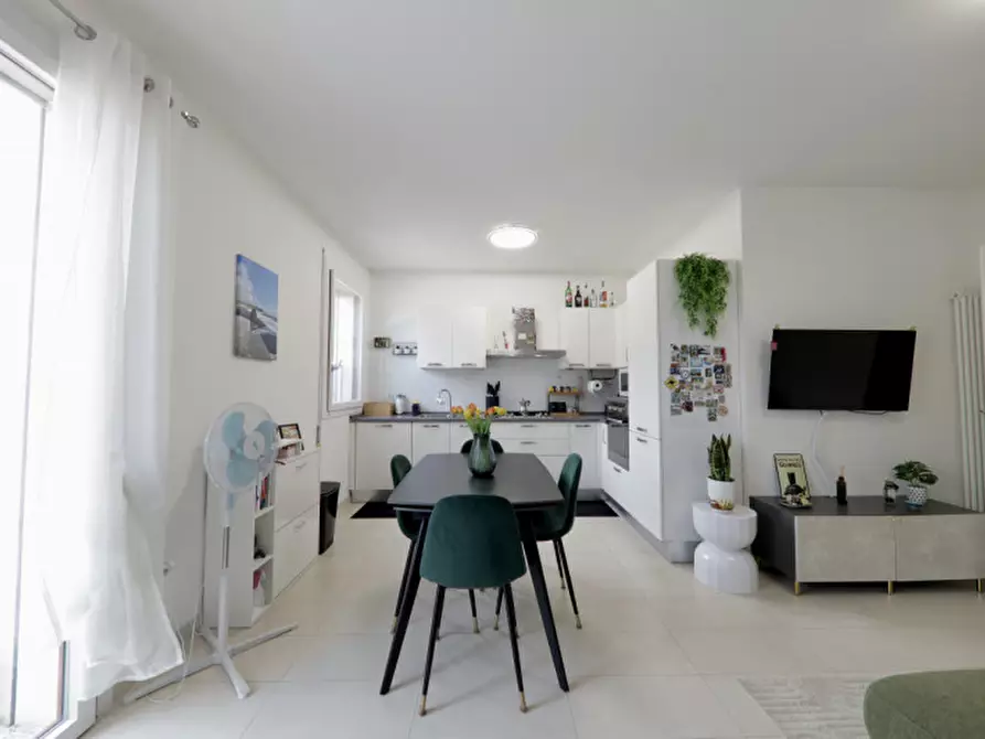 Immagine 1 di Appartamento in vendita  in Via Arturo Toscanini a Ospedaletto Euganeo