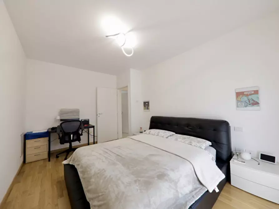 Immagine 4 di Appartamento in vendita  in Via Arturo Toscanini a Ospedaletto Euganeo