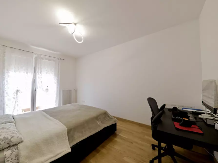 Immagine 6 di Appartamento in vendita  in Via Arturo Toscanini a Ospedaletto Euganeo