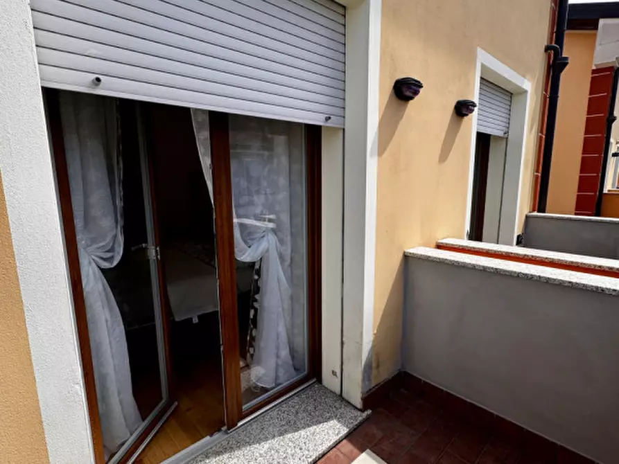 Immagine 9 di Appartamento in vendita  in Via Arturo Toscanini a Ospedaletto Euganeo