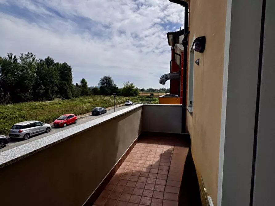 Immagine 12 di Appartamento in vendita  in Via Arturo Toscanini a Ospedaletto Euganeo