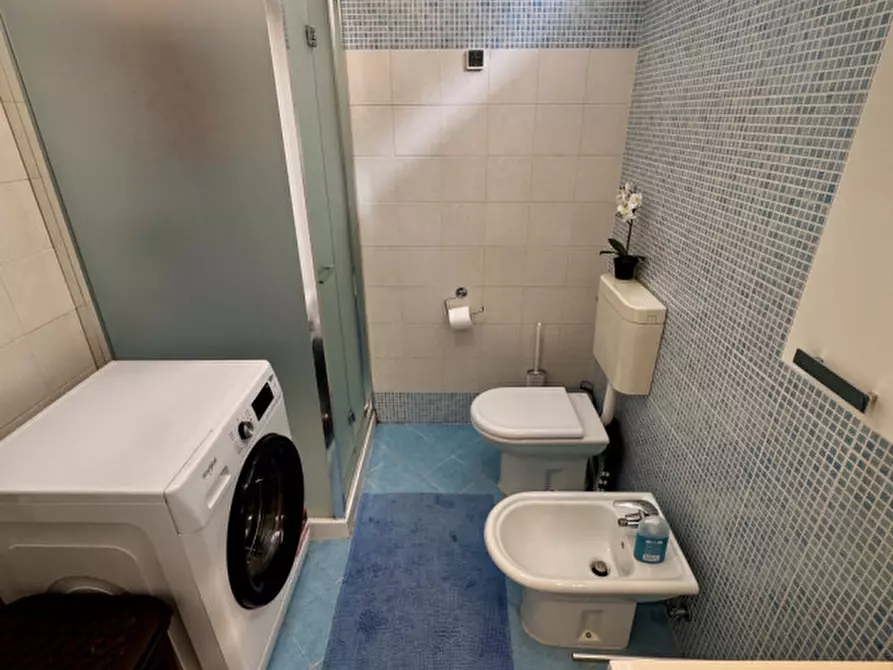 Immagine 13 di Appartamento in vendita  in Via Arturo Toscanini a Ospedaletto Euganeo